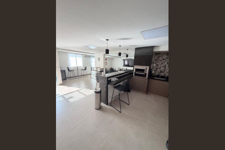 Apartamento para alugar com 67m², 2 quartos e 1 vagaÁrea comum - Salão de festas