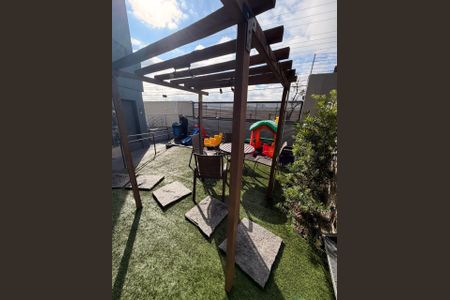 Apartamento para alugar com 67m², 2 quartos e 1 vagaÁrea comum - Playground