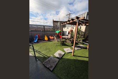 Apartamento para alugar com 67m², 2 quartos e 1 vagaÁrea comum - Playground