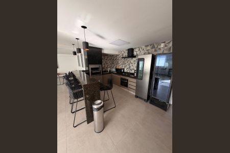 Apartamento para alugar com 67m², 2 quartos e 1 vagaÁrea comum - Salão de festas