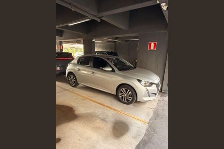 Apartamento para alugar com 67m², 2 quartos e 1 vagavaga