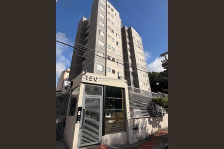 Apartamento para alugar com 67m², 2 quartos e 1 vagafachada