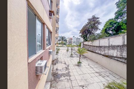 Apartamento à venda com 2 quartos, 93m² em Botafogo, Rio de Janeiro