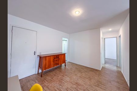 Apartamento à venda com 93m², 2 quartos e 1 vaga