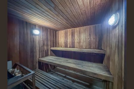 Apartamento à venda com 93m², 2 quartos e 1 vaga