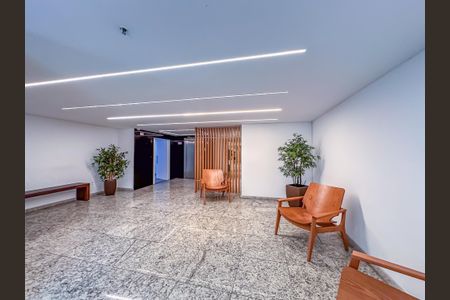 Apartamento à venda com 93m², 2 quartos e 1 vaga