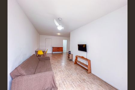 Apartamento à venda com 93m², 2 quartos e 1 vaga