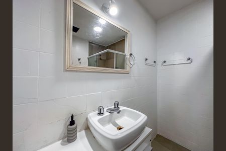 Apartamento à venda com 93m², 2 quartos e 1 vaga