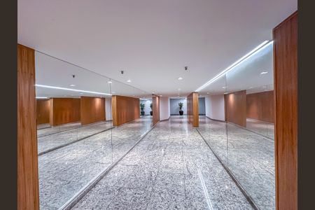 Apartamento à venda com 93m², 2 quartos e 1 vaga