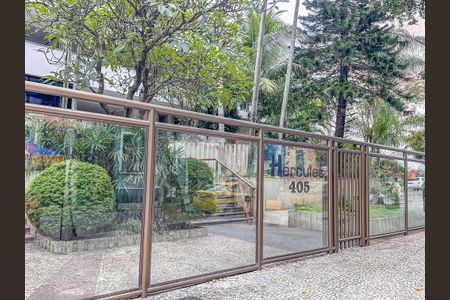 Apartamento à venda com 93m², 2 quartos e 1 vaga