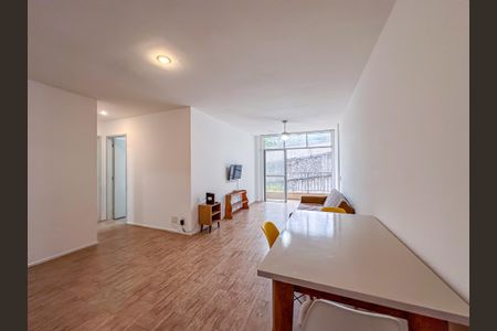 Apartamento à venda com 2 quartos, 93m² em Botafogo, Rio de Janeiro