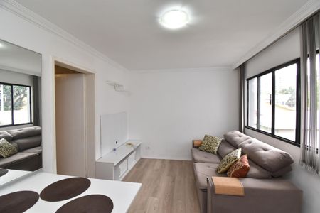 Apartamento para alugar com 57m², 1 quarto e 1 vagaSala