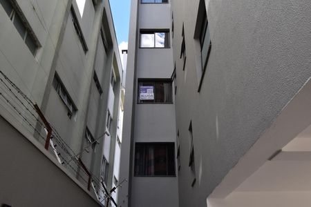 Apartamento para alugar com 57m², 1 quarto e 1 vagaPlaca