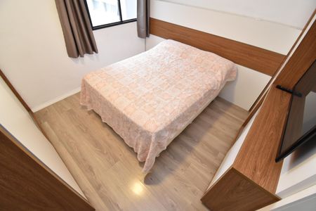 Apartamento para alugar com 57m², 1 quarto e 1 vagaSuíte