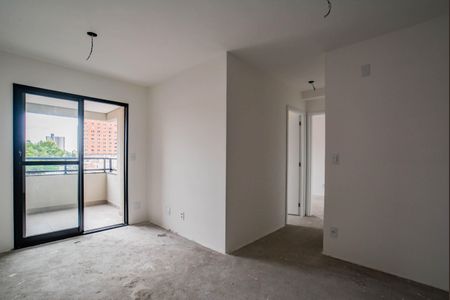 Apartamento à venda com 64m², 2 quartos e 2 vagas Apartamento à venda com 64m², 2 quartos e 2 vagasSala