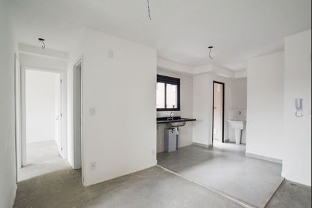 Apartamento à venda com 64m², 2 quartos e 2 vagas Apartamento à venda com 64m², 2 quartos e 2 vagasSala