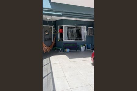 Casa para alugar com 105m², 3 quartos e 2 vagas