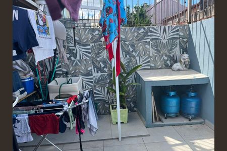 Casa para alugar com 105m², 3 quartos e 2 vagas