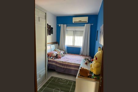 Casa para alugar com 3 quartos, 105m² em Hípica, Porto Alegre