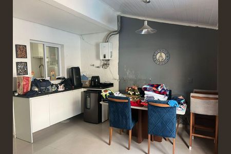 Casa para alugar com 3 quartos, 105m² em Hípica, Porto Alegre