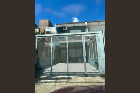 Casa para alugar com 105m², 3 quartos e 2 vagas