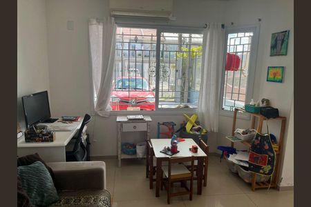 Casa para alugar com 3 quartos, 105m² em Hípica, Porto Alegre