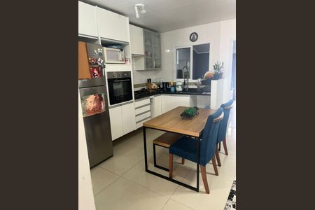 Casa para alugar com 3 quartos, 105m² em Hípica, Porto Alegre