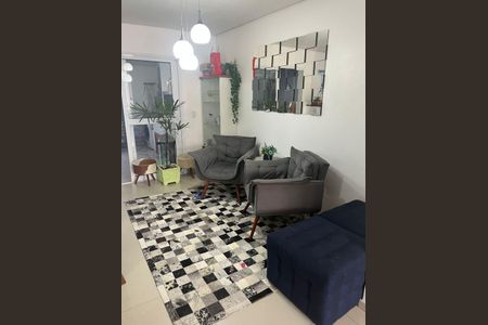 Casa para alugar com 3 quartos, 105m² em Hípica, Porto Alegre