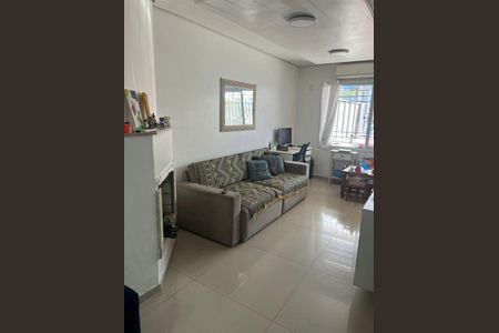 Casa para alugar com 3 quartos, 105m² em Hípica, Porto Alegre