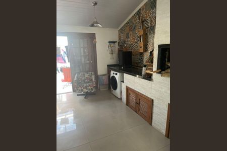 Casa para alugar com 3 quartos, 105m² em Hípica, Porto Alegre