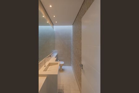 Casa de condomínio à venda com 210m², 3 quartos e 4 vagas Casa de condomínio à venda com 210m², 3 quartos e 4 vagasLavabo