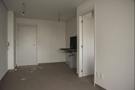 Sala de apartamento para alugar com 1 quarto, 39m² em Vila da Saúde, São Paulo