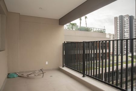 Varanda de apartamento para alugar com 1 quarto, 39m² em Vila da Saúde, São Paulo