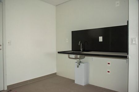 Apartamento para alugar com 39m², 1 quarto e 1 vagaBanheiro da Suíte