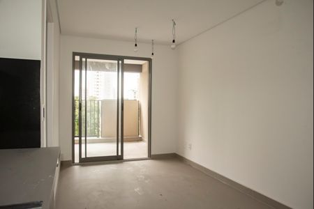Apartamento para alugar com 39m², 1 quarto e 1 vagaSala