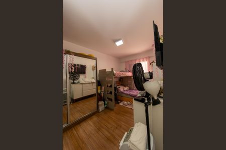 Quarto 1 de apartamento à venda com 2 quartos, 52m² em Vila Sao Joao, Barueri