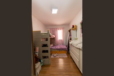 Quarto 1 de apartamento à venda com 2 quartos, 52m² em Vila Sao Joao, Barueri