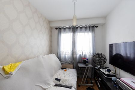 Apartamento à venda com 52m², 2 quartos e 1 vagaSala_cozinha