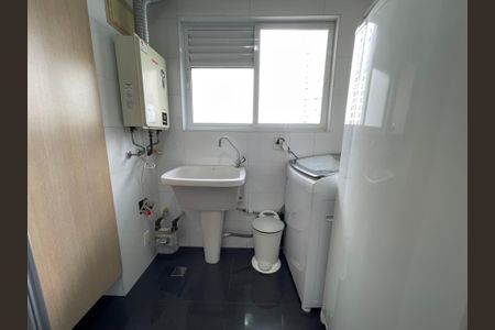 Apartamento à venda com 149m², 3 quartos e 2 vagasÁrea de Serviço