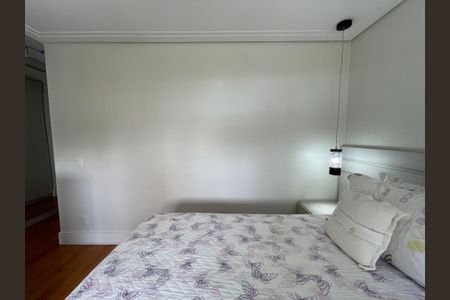 Apartamento à venda com 149m², 3 quartos e 2 vagasSuíte 1
