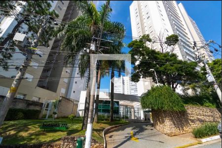 Apartamento à venda com 149m², 3 quartos e 2 vagasFachada e portaria