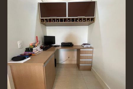 Apartamento à venda com 149m², 3 quartos e 2 vagasEscritório