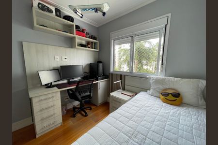 Apartamento à venda com 149m², 3 quartos e 2 vagasSuíte 2