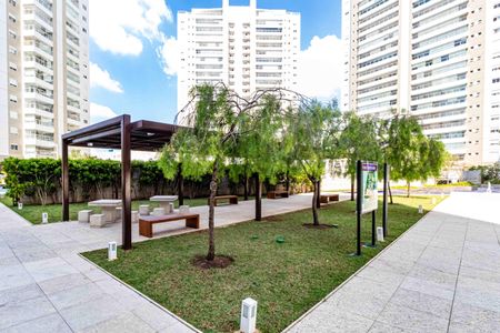 Apartamento à venda com 149m², 3 quartos e 2 vagasÁrea comum