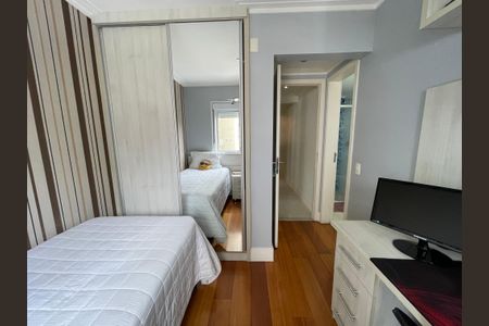 Apartamento à venda com 149m², 3 quartos e 2 vagasSuíte 2