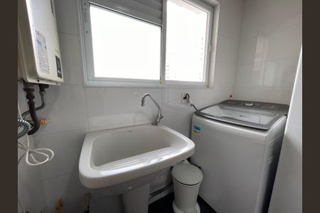 Apartamento à venda com 149m², 3 quartos e 2 vagasÁrea de Serviço