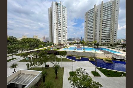 Apartamento à venda com 149m², 3 quartos e 2 vagasVista 