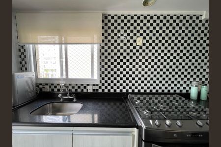 Apartamento à venda com 149m², 3 quartos e 2 vagasCozinha