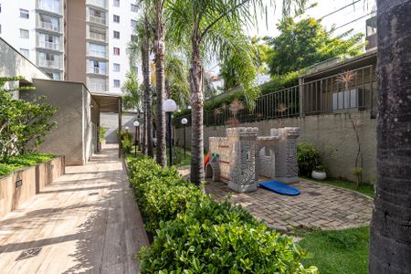 Apartamento à venda com 85m², 3 quartos e 2 vagas Apartamento à venda com 85m², 3 quartos e 2 vagasÁrea comum