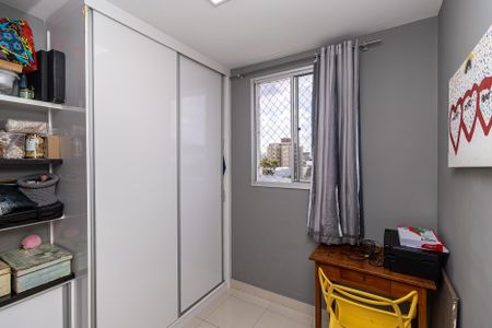 Apartamento à venda com 85m², 3 quartos e 2 vagas Apartamento à venda com 85m², 3 quartos e 2 vagasQuarto 2